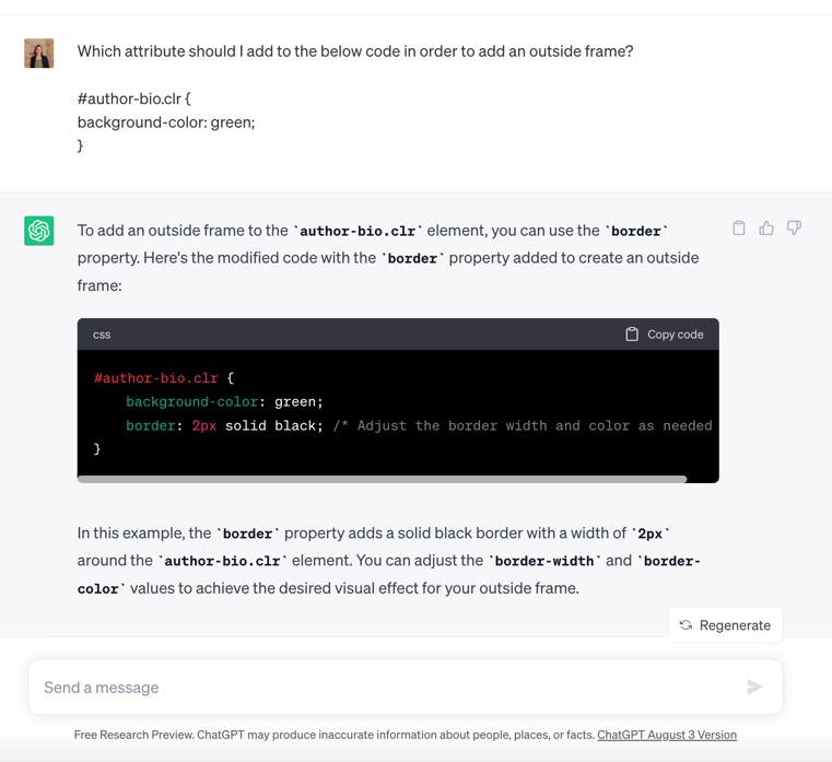 Read more about the article ChatGPT for SEO: 7 Use Cases for Local SEO, Tech SEO, and On-Page SEO – With Prompts.